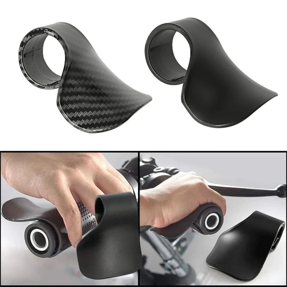 Booster d'accélérateur universel pour Moto, poignée antidérapante, poignée d'assistance, repose-main, équipements de Moto, accessoires