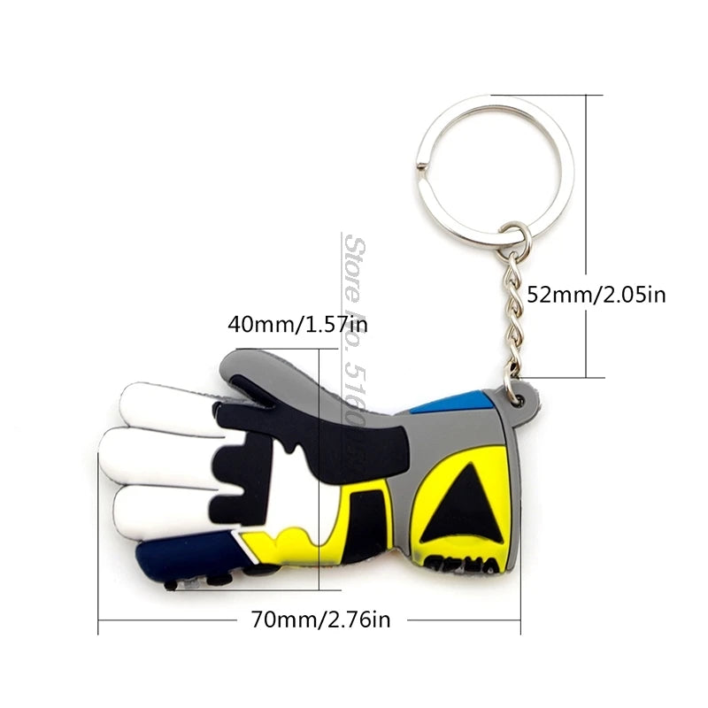 Juste de moto pour accessoires KTM, gants de clé, DRZ 400, KAWASAKI NINAlban400, CBR 1000RR, SPORTSTER 883, SV 650, nouveau style