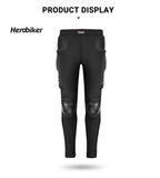 Veste de Motocross pour hommes, armure corporelle, armure de Moto, résistante à l'usure, Anti-chute, veste de course de vélo, Protection de Moto