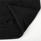 2026 nouvelle mode veste à capuche avec fermeture éclair femmes/hommes mode à manches longues sweat à capuche décontracté automne hiver vêtements de sport vêtements solides