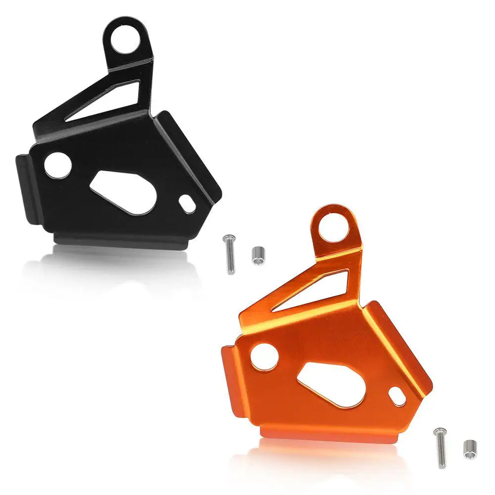 Couvercle de Protection de pompe de frein arrière, accessoires de moto pour 950 990 ADVENTURE S R 990 SUPERMOTO /R 990SMT 2006 – 2013