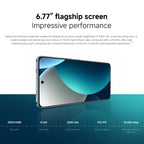 Version Globale Xiaomi Redmi Note 15 Pro 4G Smartphone Écran AMOLED 6,77 pouces Batterie 45W 6500mAh Appareil Photo 200MP MTK Helio G200-Ultra