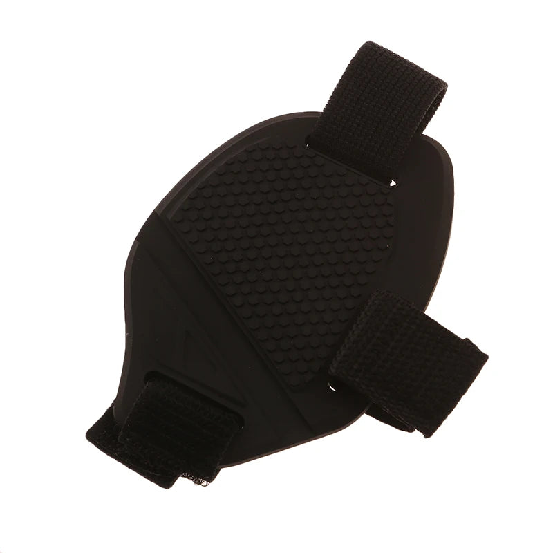 Coussinet de changement de vitesse de moto étanche, chaussures de protection, engrenages de moto, protection pour hommes, bottes de Motocross, accessoires de couverture
