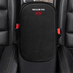 Coussin de boîte d'accoudoir de voiture, coussin de Protection pour Console centrale automatique, pour KIA Ceed Sorento K3 Rio Sportage Picanto Optima Cadenza Cerato K5