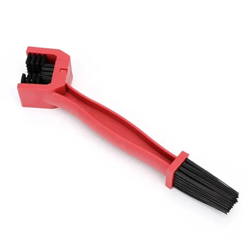 Nettoyeur de brosse de chaîne, accessoires de moto, couverture de Motocross pour Jordan 4 Gsxr 1000 Tdm 900 Ninja400 Dominar 400 Husqvarna Te 300