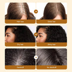 Batana Doll Hair Mask, Batana 173, Traitement, Après-shampoing profond, Cheveux secs et abîmés, Croissance, Nourrissant, Lisse, 100% naturel
