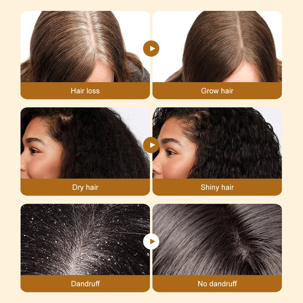 Batana Doll Hair Mask, Batana 173, Traitement, Après-shampoing profond, Cheveux secs et abîmés, Croissance, Nourrissant, Lisse, 100% naturel
