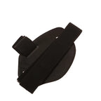 Coussinet de changement de vitesse de moto étanche, chaussures de protection, engrenages de moto, protection pour hommes, bottes de Motocross, accessoires de couverture