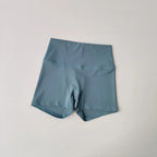 Short de Yoga d'été pour femmes, taille haute, short de Sport, collants Push-Up, butin, pantalons courts, Shorts de gymnastique, de cyclisme