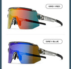 B BLIZ Breeze Premium lunettes de cyclisme UV400-2 HD lentille unisexe lunettes de soleil de sport pour vtt course pêche course vélo lunettes