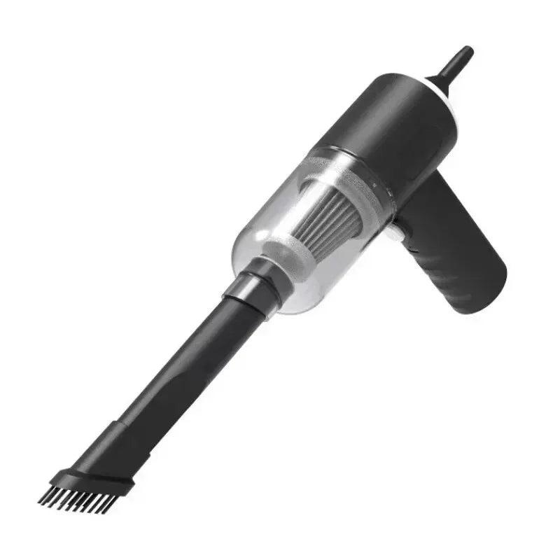 Petit aspirateur de voiture portable, adapté aux véhicules polyvalents, petite pompe domestique, déterminer la voiture
