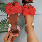 2026 nouvelles femmes d'été sandales léger confortable chaussures De créateur femmes plat en plein air femmes sandales été Zapatos De Mujer