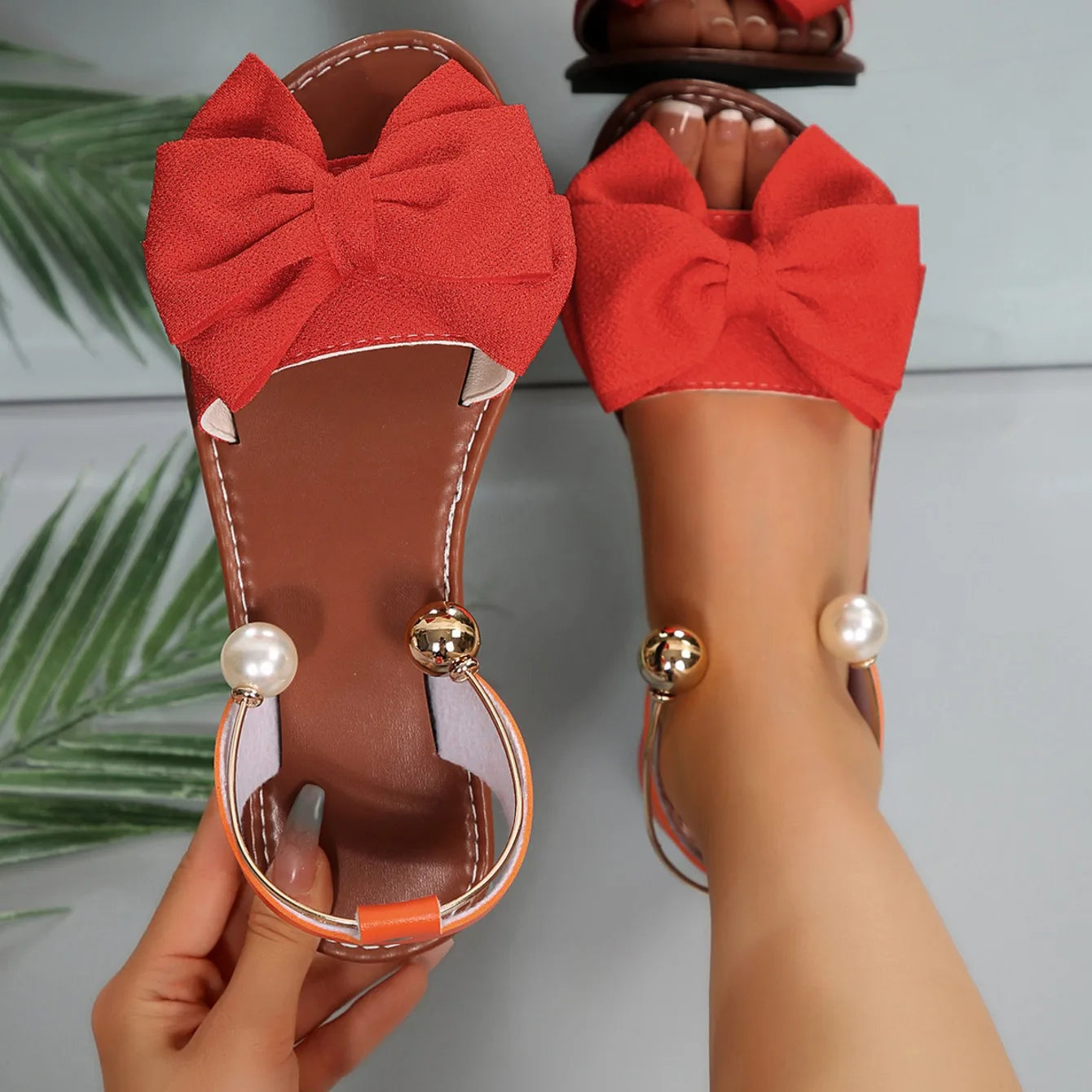 2026 nouvelles femmes d'été sandales léger confortable chaussures De créateur femmes plat en plein air femmes sandales été Zapatos De Mujer