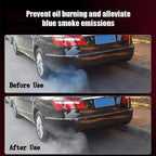 Agent Anti-usure pour moteur de voiture, réduit le bruit, élimine la fumée bleue, nettoyeurs de convertisseur catalytique pour moteur CSV, Agent de protection propre