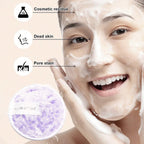 Kit de maquillage de beauté, 33 pièces, grandes et petites éponges de beauté pour une application et un retrait de maquillage impeccables, ensemble complet