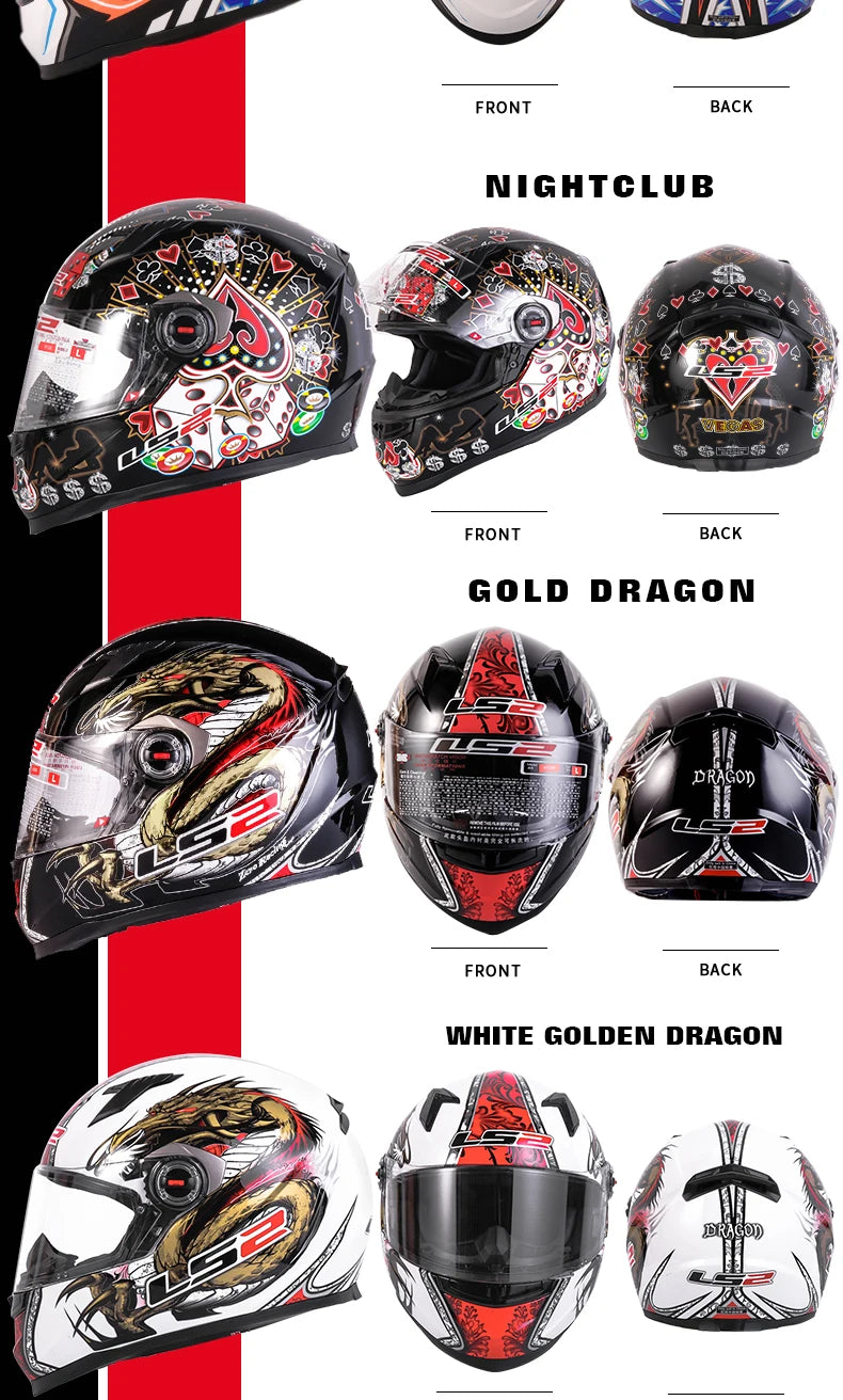 LS2 Casque intégral Masculino ls2 FF358 Motocross course homme femme Casco Moto Casque sans pompe qualité approuvée ECE