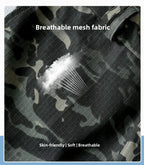 Pantalon de travail tactique résistant à l'eau pour hommes, poches multiples, Fans militaires d'extérieur, pantalons décontractés, Style américain printemps automne