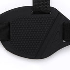 Coussinet de changement de vitesse de moto étanche, chaussures de protection, engrenages de moto, protection pour hommes, bottes de Motocross, accessoires de couverture
