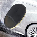 1/10 pièces éponge de nettoyage de voiture gant de polissage de voiture gant de lavage gants de lavage en Microfibre pour automobile cuisine maisons nettoyant laine