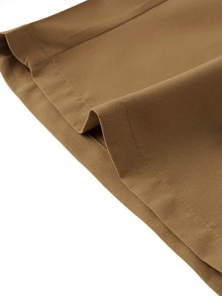2026 été nouveaux hommes Cargo Shorts de haute qualité léger multi-poches décontracté hommes Sports de plein air Jogging pantalons courts