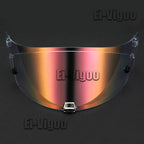 Pour HJC RPHA 70 PRHA 11 casque de Moto visière HJ-26 casque intégral lentille Cascos Para Moto accessoires Capacete pare-brise
