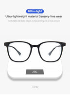 SENEVIEVE-Lunettes de soleil polarisées à clipser pour femmes, lunettes optiques de protection UV, anti-absorbe ouissement, délinquants personnalisés, TJ2192