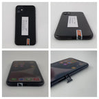 iPhone 11 64/128/256GB ROM 6.1 "Retina liquide d'origine IPS LCD Face ID A13 IOS véritable iPhone11 débloqué 4G LTE