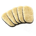 1/10 pièces éponge de nettoyage de voiture gant de polissage de voiture gant de lavage gants de lavage en Microfibre pour automobile cuisine maisons nettoyant laine