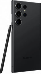 C Samsung Galaxy S23 Ultra 5G S918B S918U S918U1 6.8 "ROM 256/512GB/1TB RAM 8/12GB Snapdragon NFC téléphone portable Android d'origine