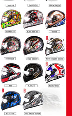 LS2 Casque intégral Masculino ls2 FF358 Motocross course homme femme Casco Moto Casque sans pompe qualité approuvée ECE
