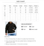 Los Angeles Usa imprimer hommes à manches longues cordon sweat à capuche imprimé t-shirt coton pour hommes décontracté automne hiver