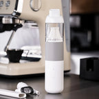 Aspirateur de poudre de café Bar nettoyeur de poussière de café Machine d'aspiration de poudre petite Machine d'aspiration de poudre de charge sans fil