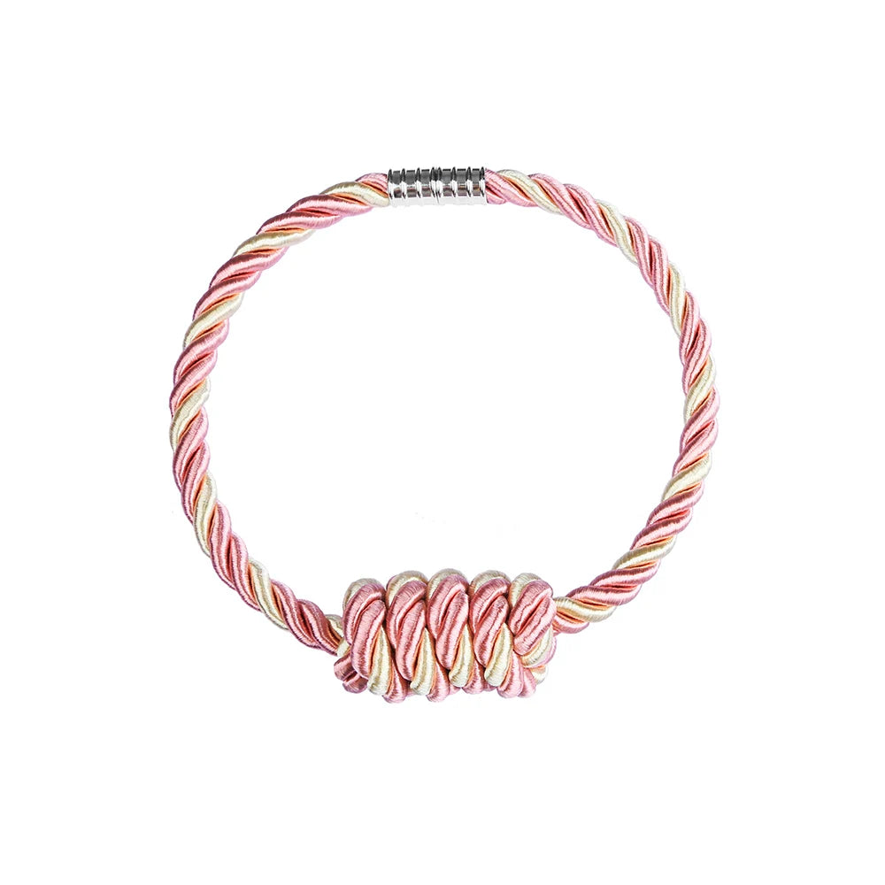 Embrasses de rideaux magnétiques, 1 pièce, embrasses de rideaux, support de rideau, accessoires décoratifs pour rideaux