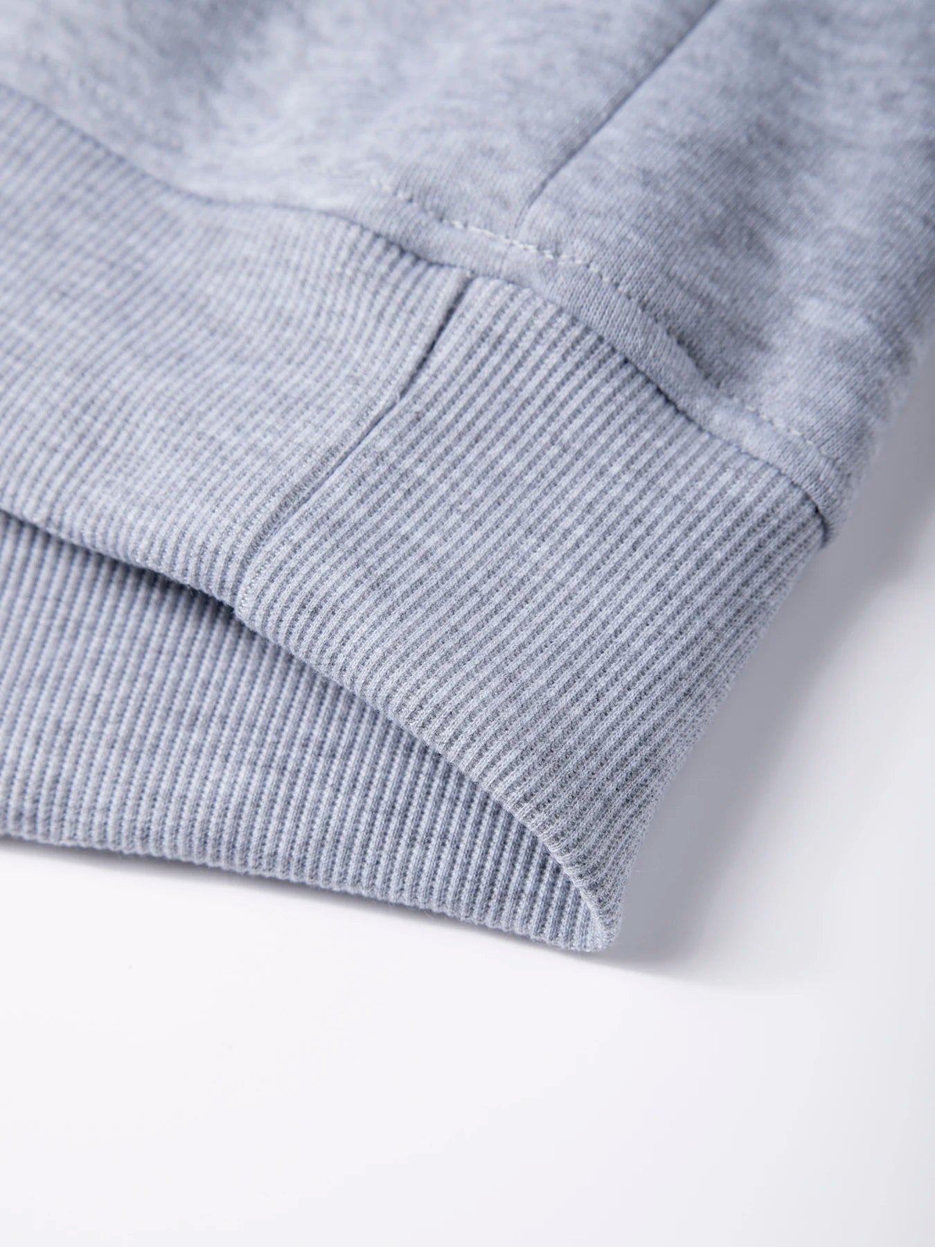 Sweat-shirt à col rond pour hommes, couleur unie, printemps, extérieur, décontracté, quotidien, manches longues, pull à capuche, vêtements de sport pour hommes