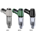 Aspirateur monté sur voiture Suitu, aspirateur sec et humide sans fil à double usage pour maison et voiture, VA portable haute puissance