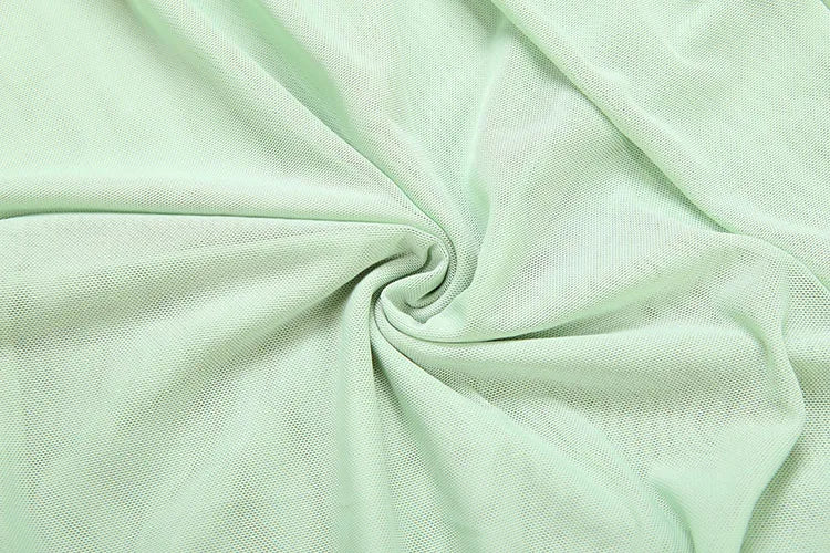 Kliou – Mini robe en maille Simple pour femmes, mode, couleur unie, sans bretelles, rubans, pompon, façonnant le corps, gants à manches longues