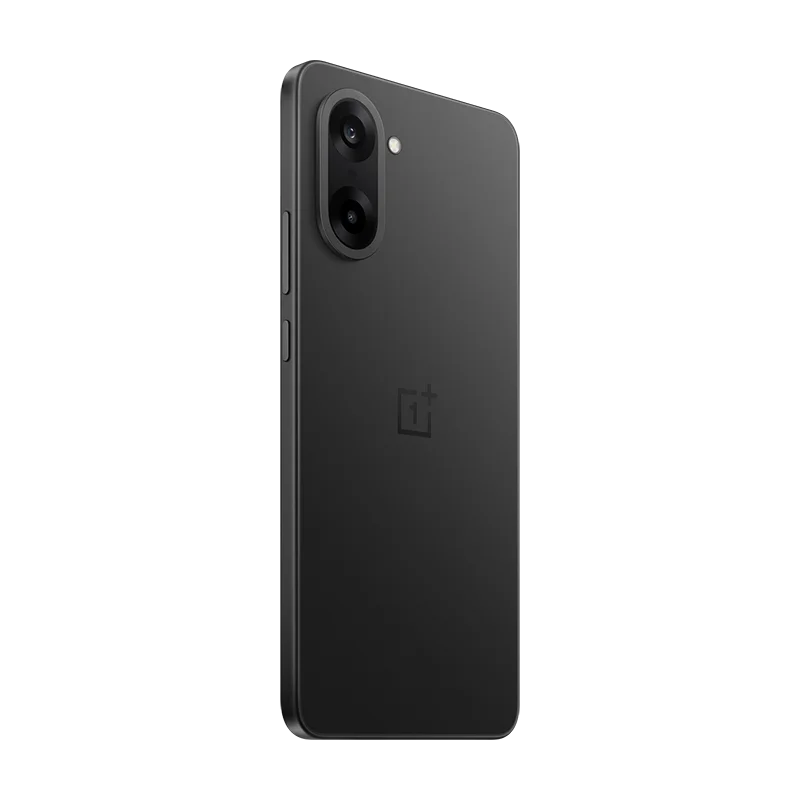 Oneplus Ace 5 édition de course d'origine téléphone portable dimension 9400E 50.0MP caméra 6.77 "AMOLED 144HZ 80W Charge 7100mAh batterie