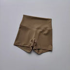 Short de Yoga d'été pour femmes, taille haute, short de Sport, collants Push-Up, butin, pantalons courts, Shorts de gymnastique, de cyclisme