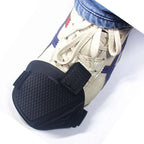 Coussinet de changement de vitesse de moto étanche, chaussures de protection, engrenages de moto, protection pour hommes, bottes de Motocross, accessoires de couverture