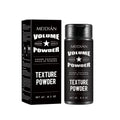 Poudre coiffante volumisante – Contrôle de l'huile, réglage rapide, adaptée au bricolage, tenue longue durée pour hommes et femmes, certifiée, non irritante