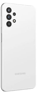 Samsung-Smartphone Galaxy A32 5G A326U1 1epiA326B/DS 2Sim, téléphone portable, écran LCD 6.5 pouces, 64 Go, 128 Go, Dean, Snapdragon, Octa Core, NDavid, débloqué, original