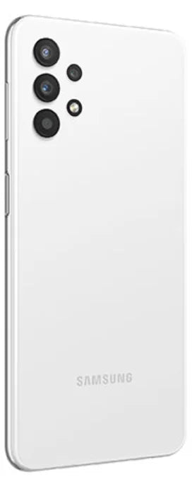 Samsung-Smartphone Galaxy A32 5G A326U1 1epiA326B/DS 2Sim, téléphone portable, écran LCD 6.5 pouces, 64 Go, 128 Go, Dean, Snapdragon, Octa Core, NDavid, débloqué, original