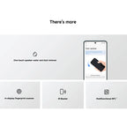 Xiaomi Redmi Note 15 5G 8+256GB Version Globale Snapdragon ®   Plateforme mobile 6 Gen 3, écran 6,77 pouces 120 Hz, appareil photo 108 MP, 5520 mAh, 45 W
