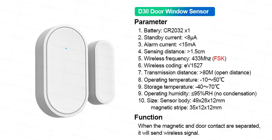Système d'alarme domestique KERUI 4G/WiFi GSM avec écran tactile IPS de 7 pouces, compatible avec le système d'alarme de sécurité sans fil Tuya, anti-cambriolage