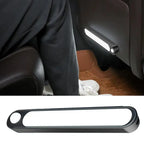 Capteur de coffre de voiture automatique, éclairage de camion, plafonnier automatique, chargeur USB, dôme de voiture, lampe LED pour bagages de toit automobile