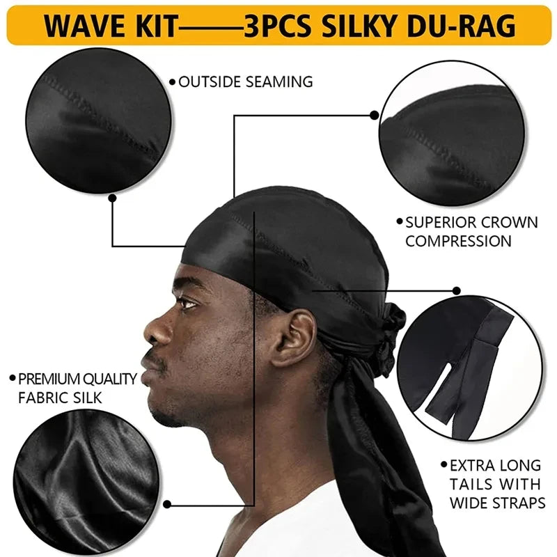 Gel ondulé 360 pour contrôle des frisottis, crème nourrissante à forte tenue pour cuir chevelu, pommade naturelle Anti-perte de cheveux en argile pour hommes noirs africains