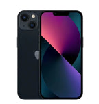 iPhone 13 128GB/256GB ROM débloqué A15 puce IOS 5G Smartphone Face ID 6.1 "écran OLED Original iphone 13 téléphone portable