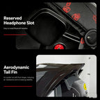 Casque de moto modulaire intégral pour adulte certifié DOT 3C, double visière pare-soleil, anti-UV, à dégagement rapide, Casco Capacete
