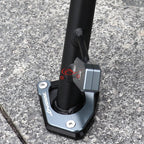 Accessoires de Modification de moto, Support latéral élargi, béquille pour CFMOTO 700MT MT700 700 MT 2025 2026
