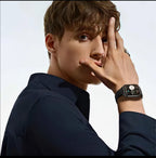 Nouvelle montre connectée 2026 pour femmes, suivi sportif et de forme physique, étanche IP68, fréquence cardiaque 24h intégrée, appels Bluetooth, montre connectée tendance pour femmes
